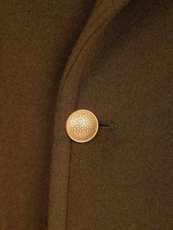 The Best Shops TAGLIATORE: Monaco Wool Jacket
