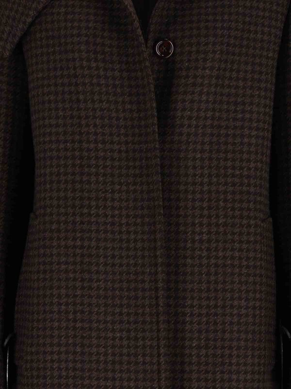 TAGLIATORE buy online Bethany Coat