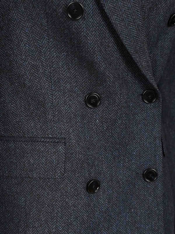 TAGLIATORE buy online Blazer - Azul