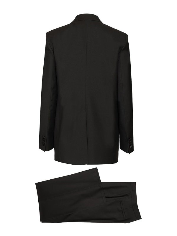 TAGLIATORE: フォーマルスーツ online - スーツ - 黒