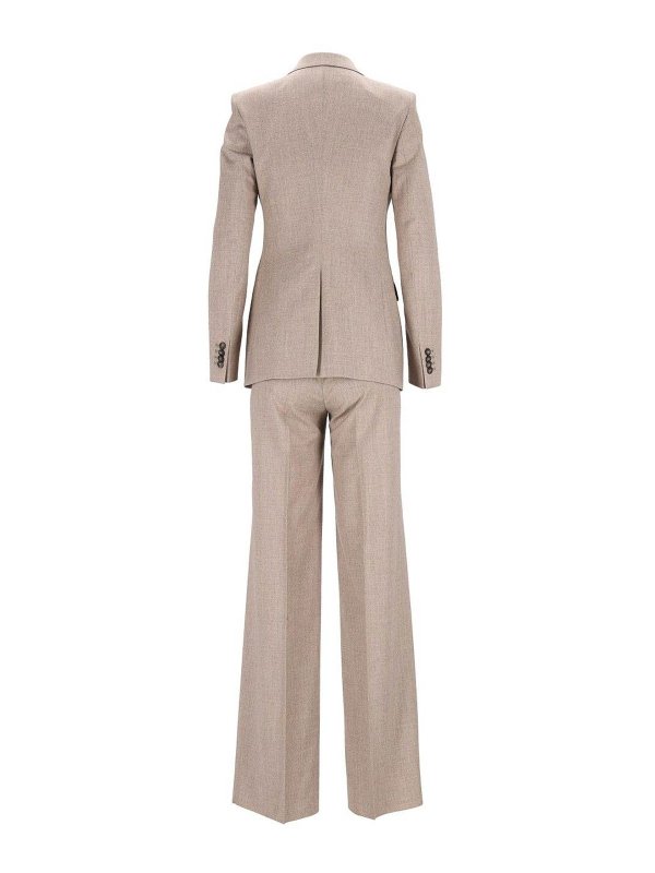 TAGLIATORE: Costumes élégants online - Tailleur - Beige