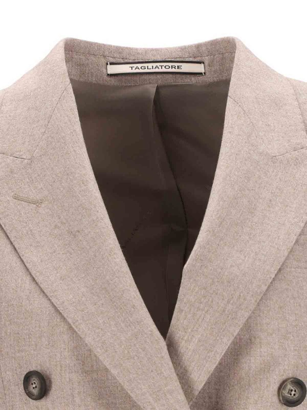 Tailleur - Beige shop online: TAGLIATORE