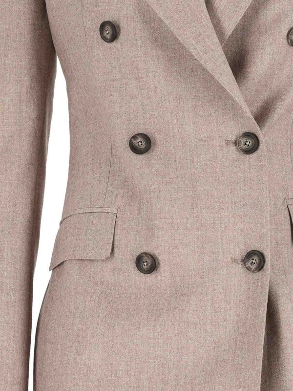 TAGLIATORE buy online Tailleur - Beige