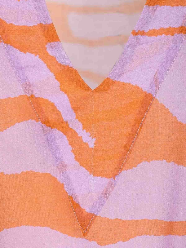 Blusa - Multicolor shop online: The Attico
