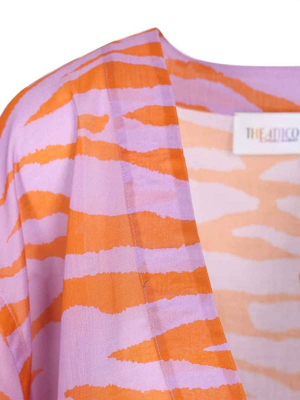 The Attico buy online Blusa - Multicolor