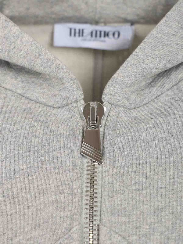 The Attico buy online Felpa