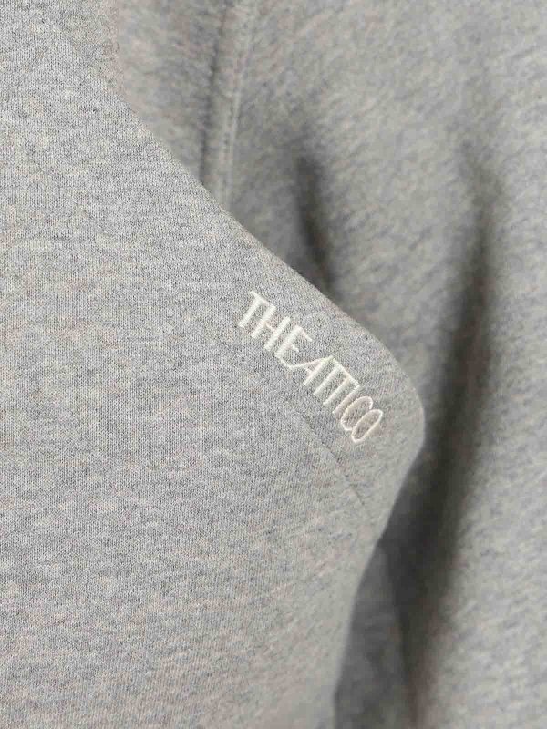 The Best Shops The Attico: Felpa