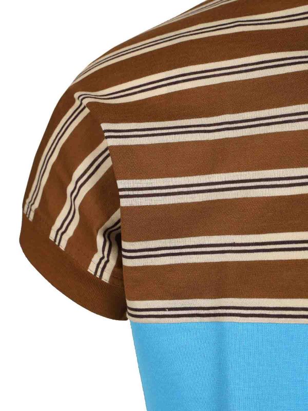 Camiseta - Multicolor shop online: VERSACE