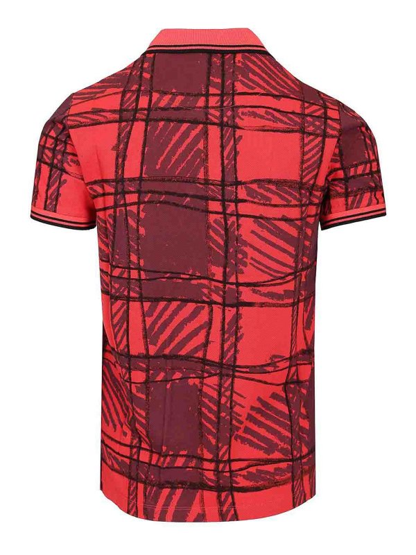 VIVIENNE WESTWOOD: ポロシャツ online - ポロシャツ - Scribble