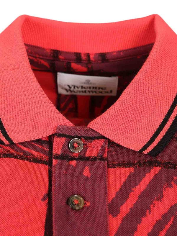 ポロシャツ - Scribble shop online: VIVIENNE WESTWOOD