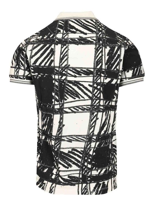 VIVIENNE WESTWOOD: ポロシャツ online - ポロシャツ - Scribble