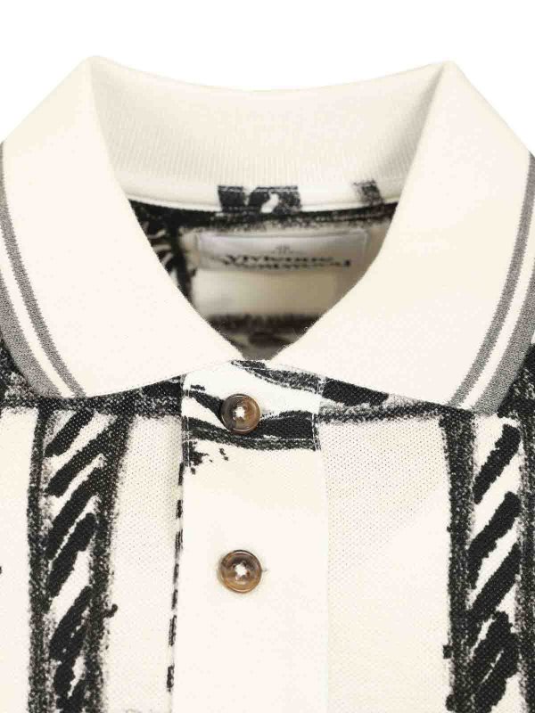 ポロシャツ - Scribble shop online: VIVIENNE WESTWOOD