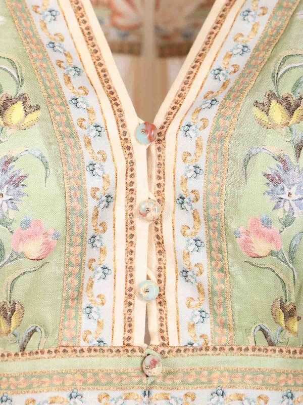 Mini Dress shop online: ZIMMERMANN
