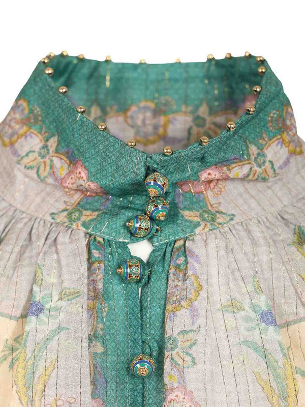 Indra Blouse shop online: ZIMMERMANN