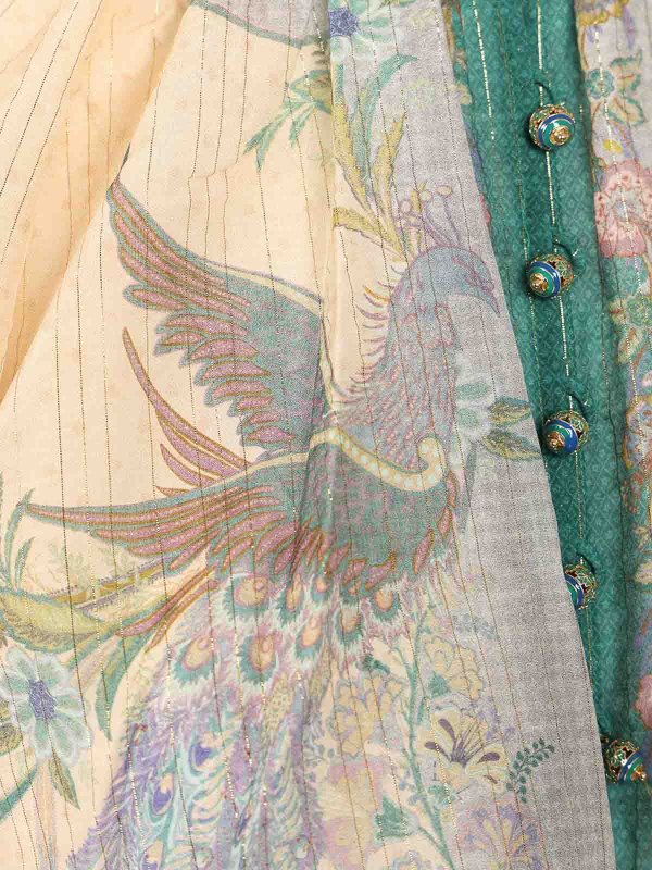 The Best Shops ZIMMERMANN: Indra Blouse