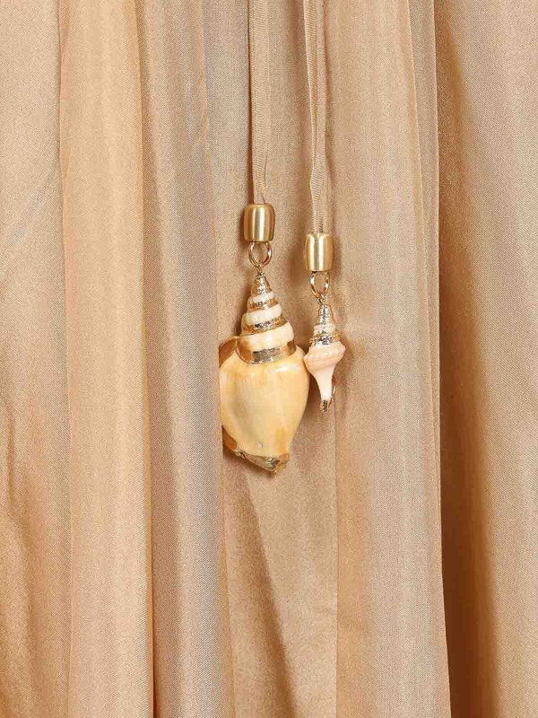 Abito lungo Mahon shop online: ZIMMERMANN