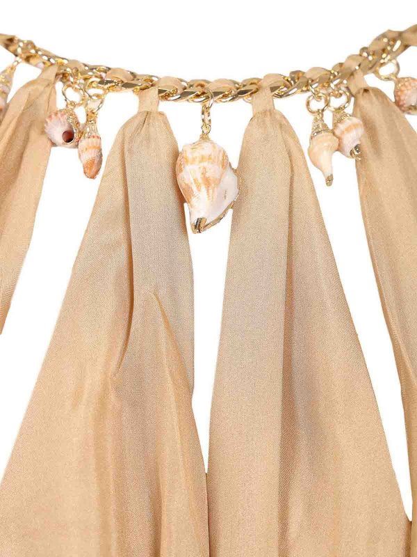 ZIMMERMANN buy online Abito lungo Mahon
