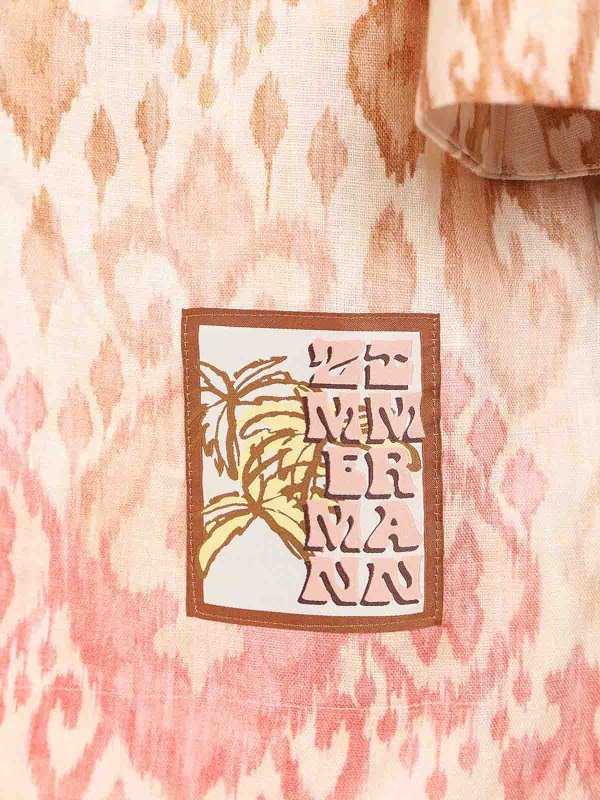 ZIMMERMANN buy online Abito corto