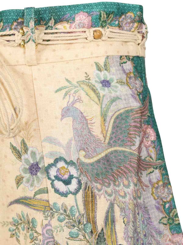 Shorts - Indra shop online: ZIMMERMANN