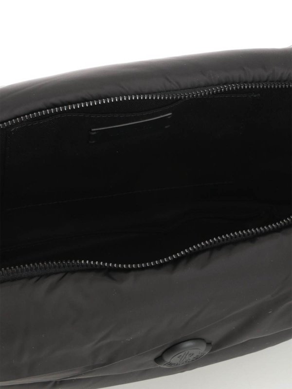 Etui - Schwarz shop online: MONCLER