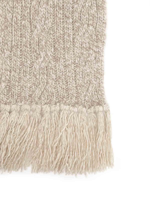 FEDELI: scarves online - Cashmere Scarf