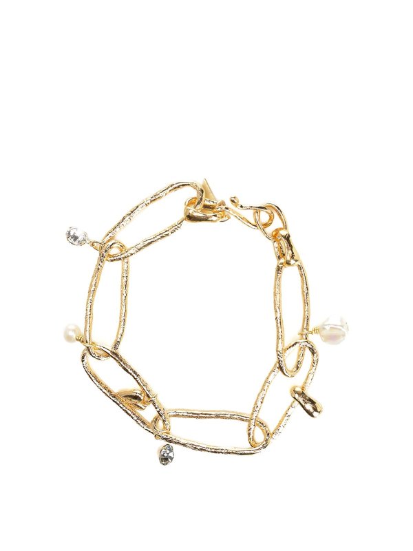 FORTE FORTE: Bracelets  - Bracelets - Or
