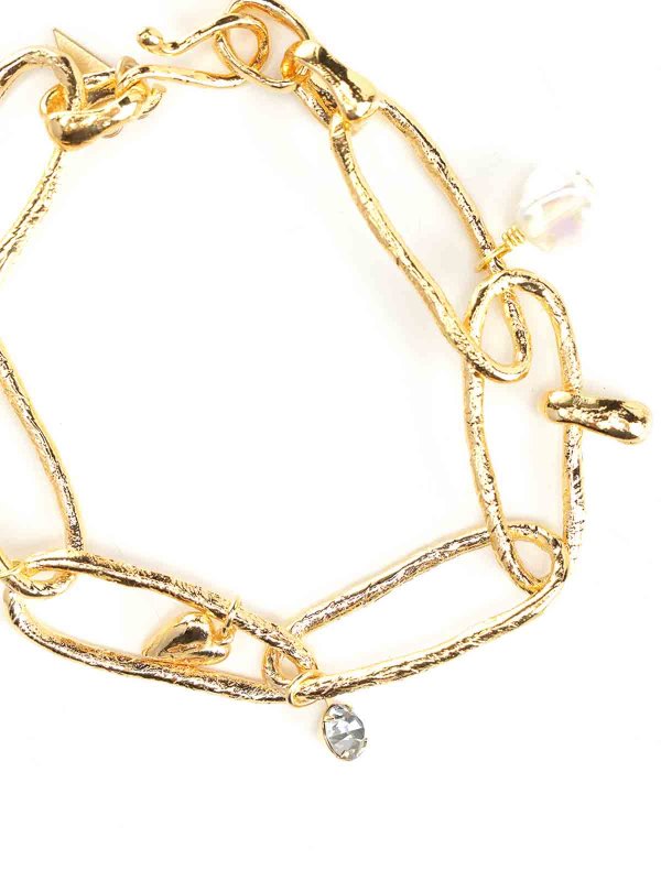 FORTE FORTE: Bracelets  online - Bracelets - Or