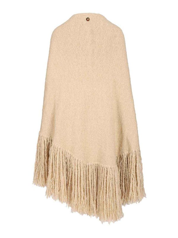 CHIARA IS: Stolen und Schals online - Stola - Beige