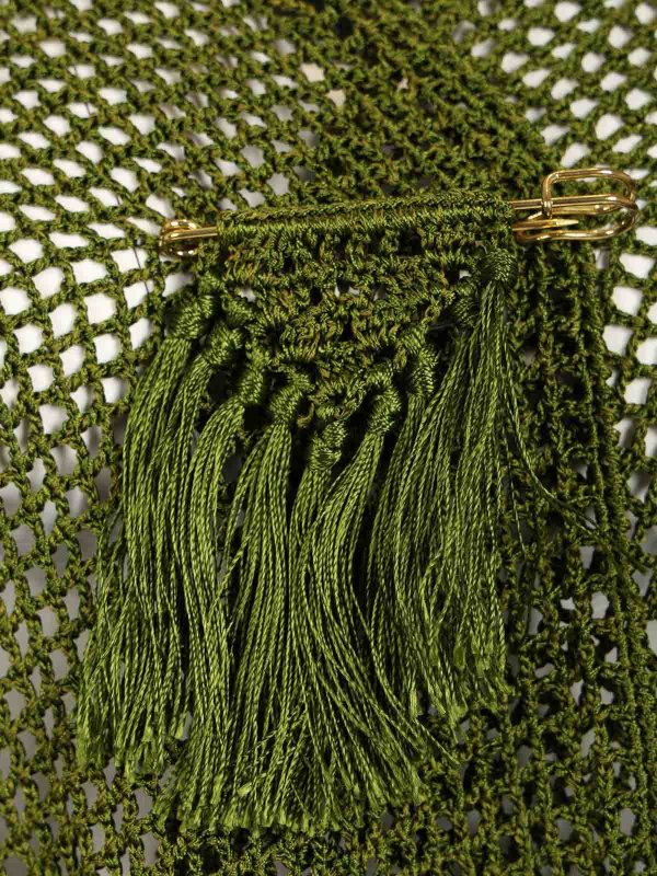 Rose Shawl shop online: CHIARA IS