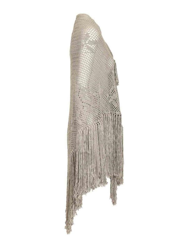 The Best Shops CHIARA IS: Stoles & Shawls - Rosa Shawl