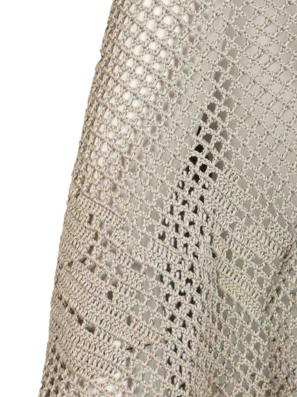 CHIARA IS buy online Rosa Shawl