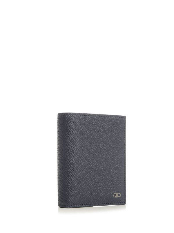 SALVATORE FERRAGAMO: 財布＆ポーチ online - 財布 - ブルー