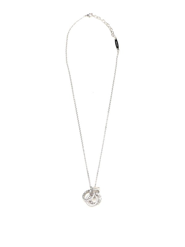 SALVATORE FERRAGAMO: Collane - Collane