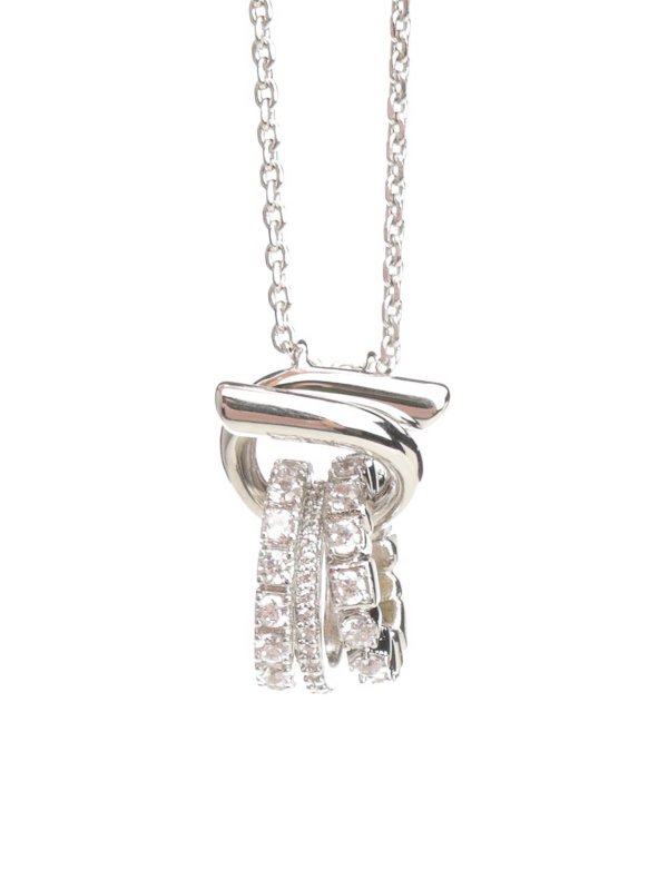 SALVATORE FERRAGAMO: Collane online - Collane