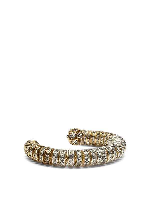 SHARRA PAGANO: Bracelets  - Bracelets - Multicolore