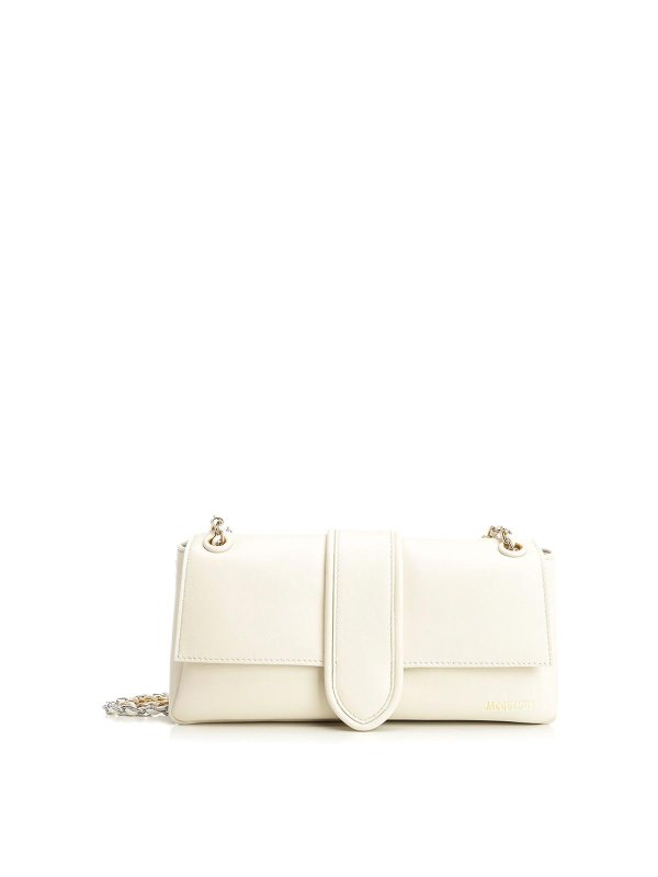 JACQUEMUS: cross body bags - Bag