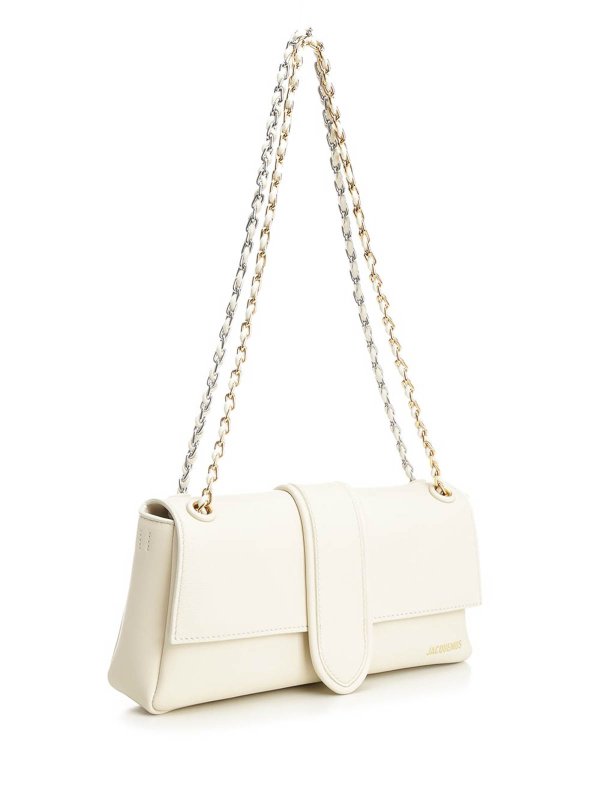 JACQUEMUS: cross body bags online - Bag