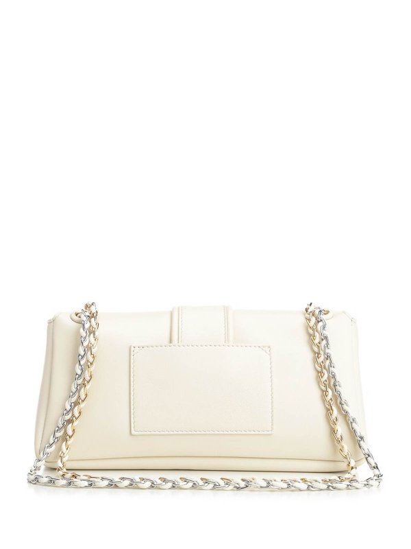 The Best Shops JACQUEMUS: cross body bags - Bag