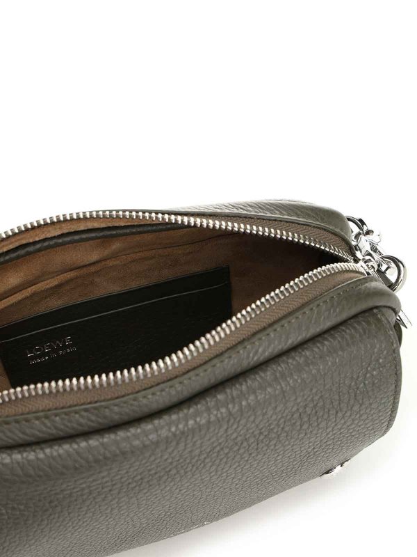 Umhängetasche - Grün shop online: LOEWE