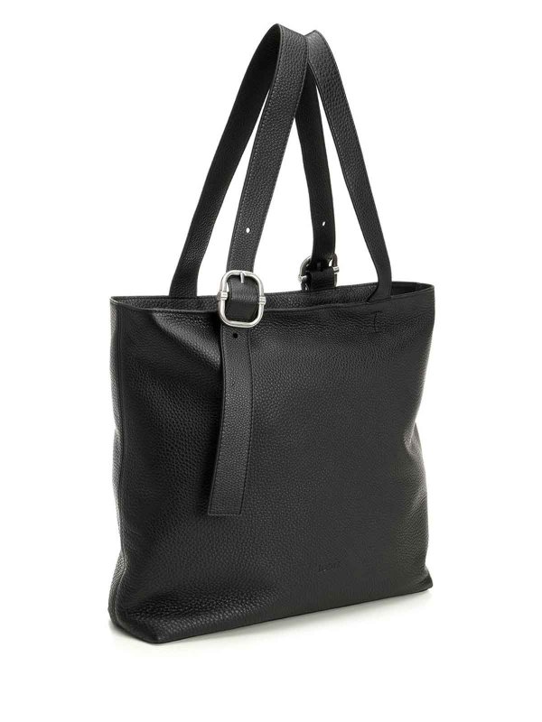 LOEWE: Sacs à main online - Sac Cabas - Loop Zip