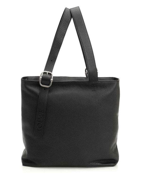 The Best Shops LOEWE: Sacs à main - Sac Cabas - Loop Zip
