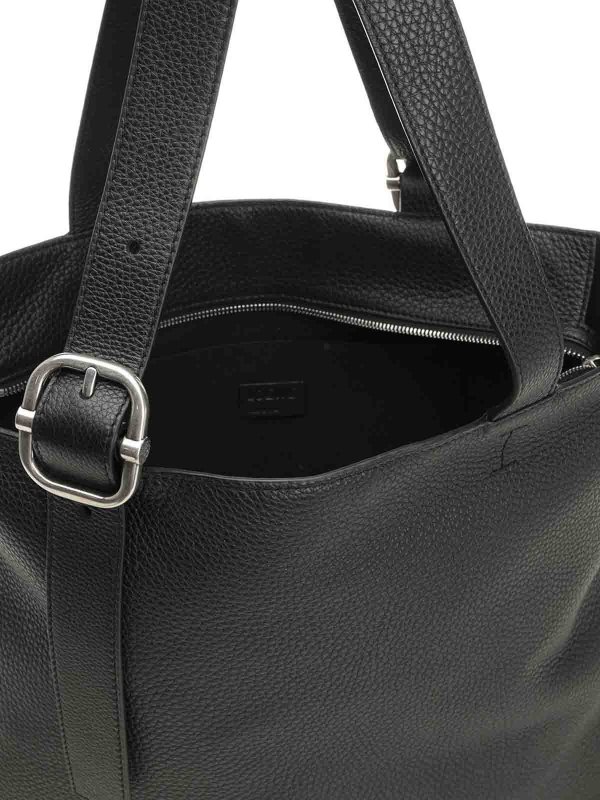 Sac Cabas - Loop Zip shop online: LOEWE