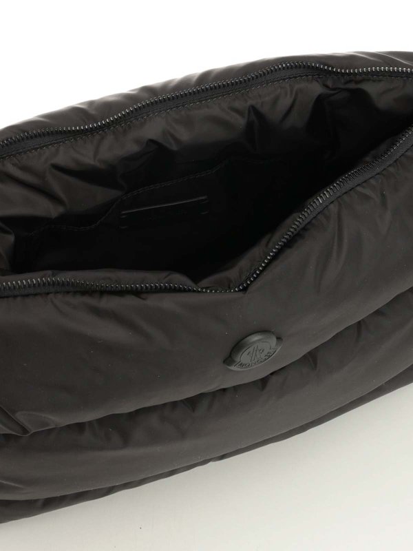 Mallette - Noir shop online: MONCLER