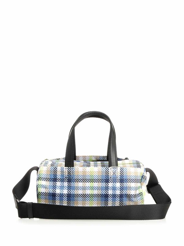 The Best Shops VIVIENNE WESTWOOD: クロスボディバッグ - クロスボディバッグ - マルチカラー
