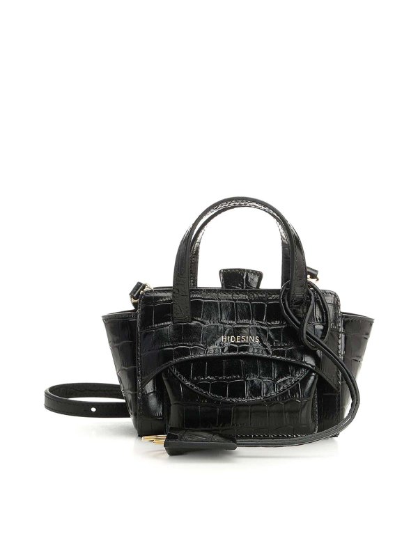 HIDESINS: Clutch - Pochette - Flap