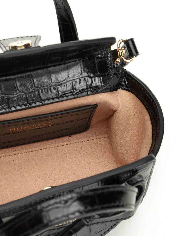 Pochette - Flap shop online: HIDESINS