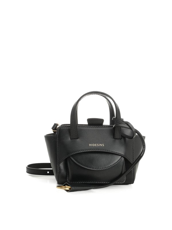 HIDESINS: Clutch - Pochette - Flap