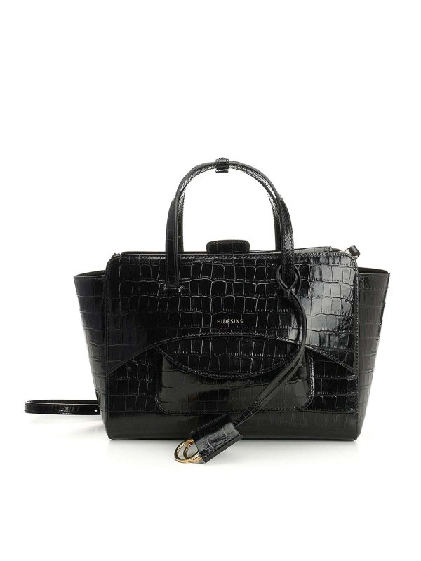 HIDESINS: Clutch - Pochette - Flap