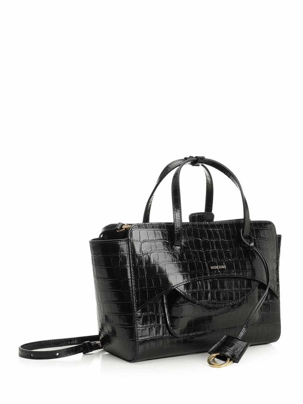 HIDESINS: Clutch online - Pochette - Flap