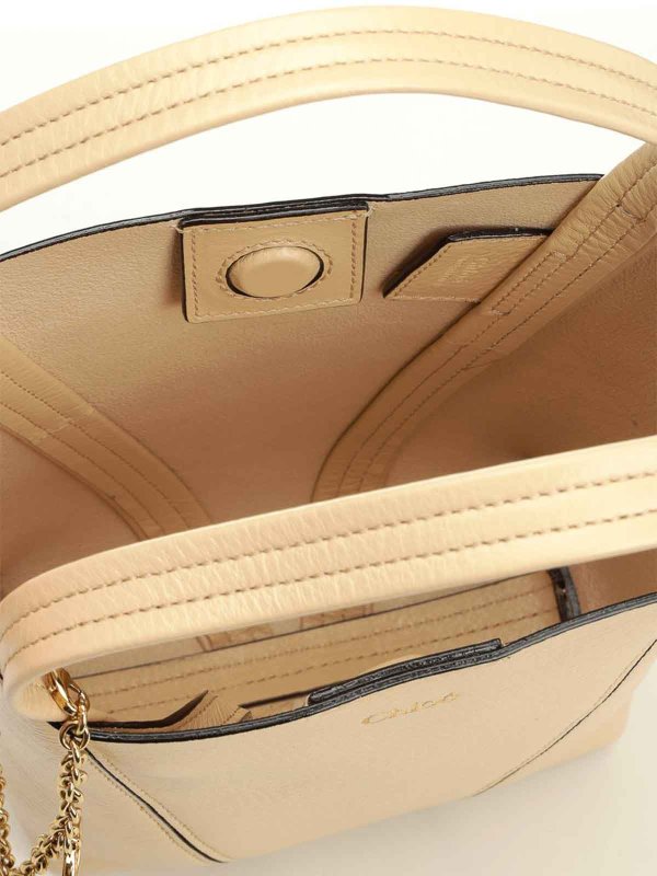 Borsa piccola shop online: CHLOE